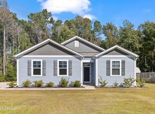 577 Morris Landing Rd, Holly Ridge, NC 28445