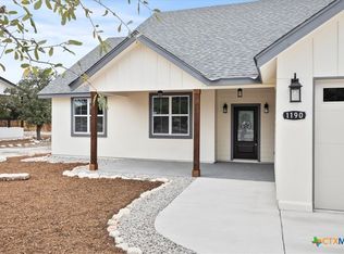 1190 Fernwood Rd, Fischer, TX 78623