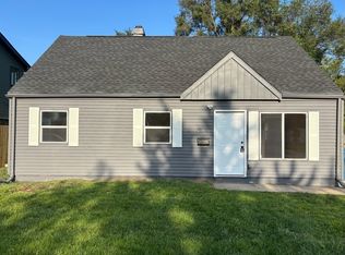 2395 Jennings St, Gary, IN 46404