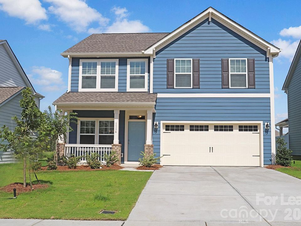 1st image of 1116 Millbridge Rd #108