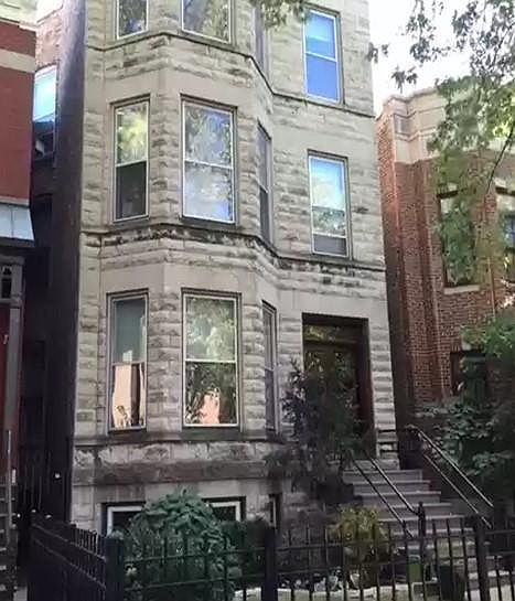 1st image of 1145 W Drummond Pl #G