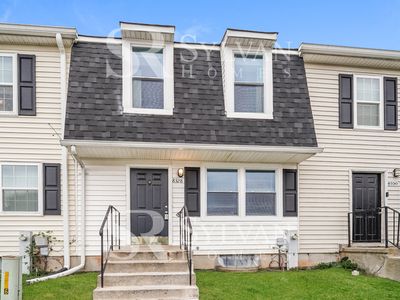 8328 Western Winds Dr, Baltimore, MD, 21244