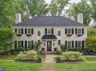1536 Monticello Dr, Gladwyne, PA 19035