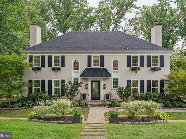 1536 Monticello Dr, Gladwyne, PA 19035