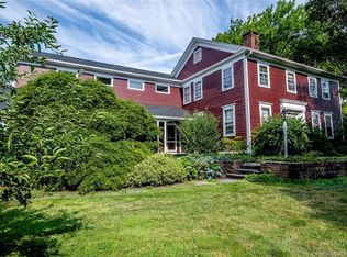 435 Coleman Rd, Middletown, CT 06457