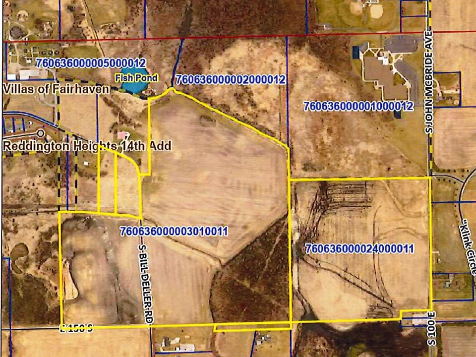 1st image of 0 S Bill Deller Rd