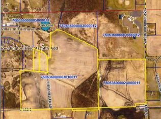 0 S Bill Deller Rd, Angola, IN 46703