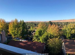 4380 Eagle Peak Rd APT B, Concord, CA 94521