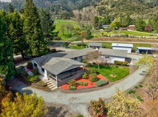 128 Market Ln, Myrtle Creek, OR 97457