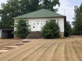 403 E Wright St, Marshall, TX 75670