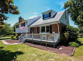 2008 Murdoch Rd, Henrico, VA 23229