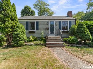 37 Cedar Crest Place, Norwalk, CT 06854