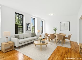 2611 Frederick Douglass Blvd APT 4A, New York, NY 10030