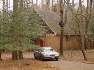 2550 Bayview Rd, Girdletree, MD 21829