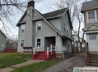 13706 6th Ave, East Cleveland, OH 44112