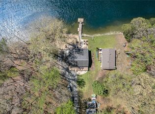 124 Alabama Dr, Heathsville, VA 22473