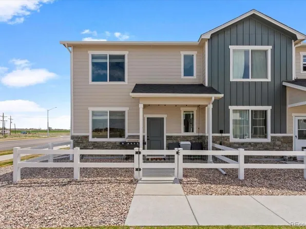 503 S Rollie Avenue #12D, Fort Lupton, CO 80621