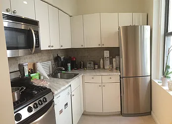 Rented by Landmark Resources