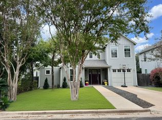 3302 Funston St, Austin, TX 78703