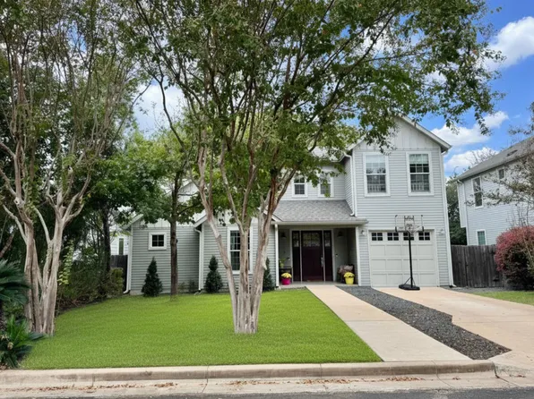 3302 Funston St, Austin, TX 78703