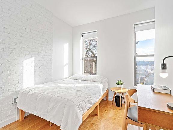 5th image of 340 Clifton Pl #4DL