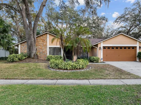 16811 Rolling Rock Dr, Tampa, FL 33618