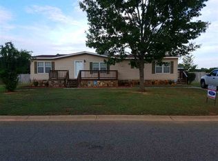 101 Richmond Hill Pkwy, Byron, GA 31008