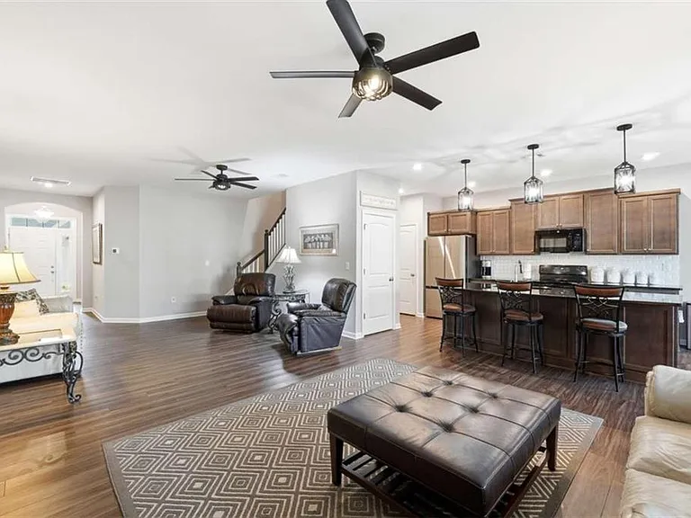 24 Aspen Way — Photo 4