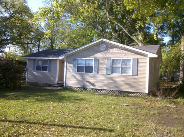 1017 Sixth Ave, Picayune, MS 39466