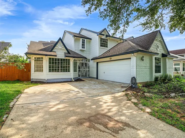 12738 Ashford Meadow Dr, Houston, TX 77082