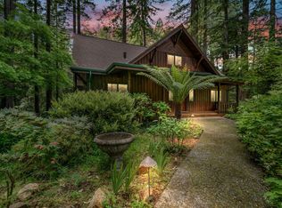 85 Pine Flat Rd, Santa Cruz, CA 95060