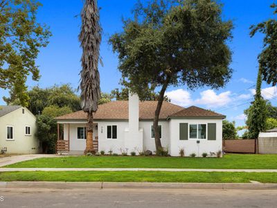 738 W Sacramento St, Altadena, CA, 91001