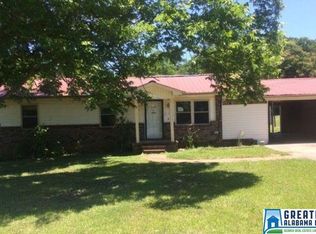 807 Tennessee Ave, Bessemer, AL 35020