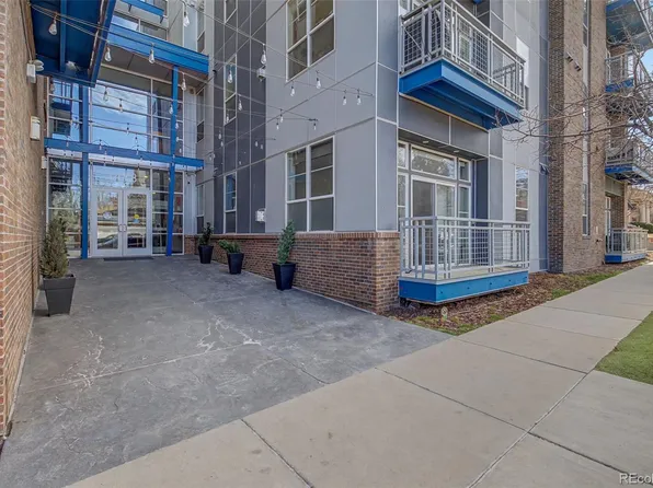 1488 Madison Street #102, Denver, CO 80206