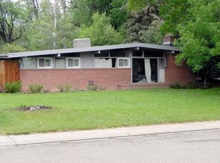 1188 Westward Dr, Fort Collins, CO 80521