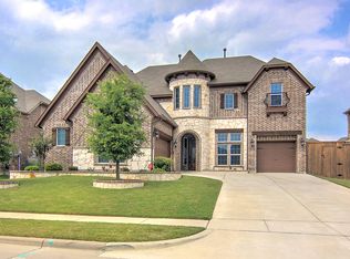 8308 Belew Dr, McKinney, TX 75071