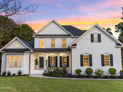 649 Blue Point Drive, Wilmington, NC, 28411