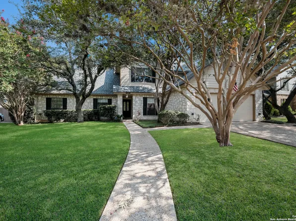 1730 FAWN GATE, San Antonio, TX 78248