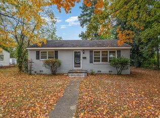 116 Hunter Cir, Fayetteville, NC 28304
