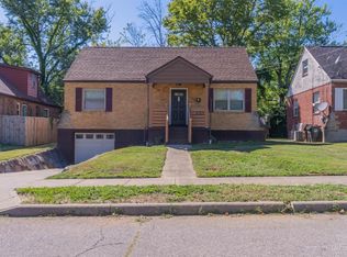 6765 Richard Ave, Cincinnati, OH 45224