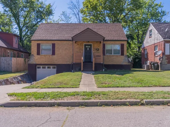 6765 Richard Ave, Cincinnati, OH 45224
