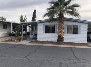 205 S Higley Rd Lot 203, Mesa, AZ 85206