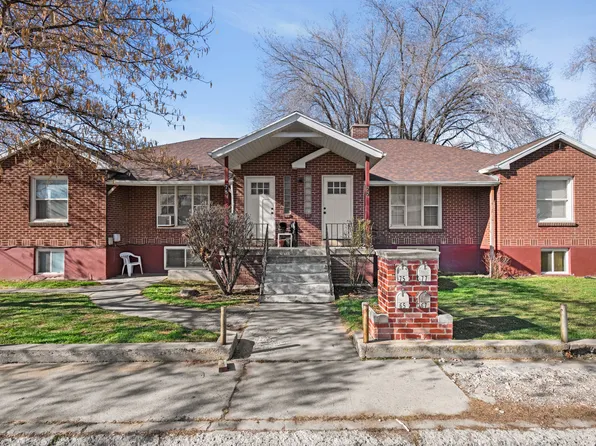 77 N Main St, Pleasant Grove, UT 84062