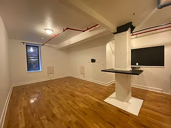 Rented by Dream Space Realty