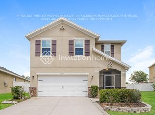 10514 Whispering Hammock Dr, Riverview, FL 33578