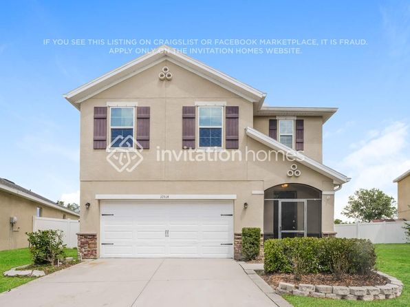 10514 Whispering Hammock Dr