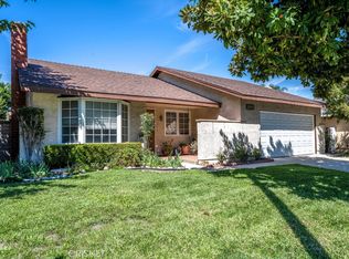 23713 Via Lupona, Santa Clarita, CA 91355