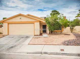3887 Silent Hill Dr, Las Vegas, NV 89147