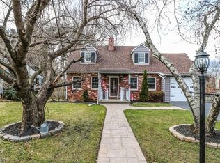 114 North St, Bloomsbury, NJ 08804