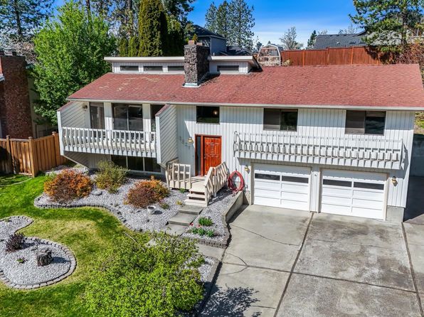 8527 N Greenwood St, Spokane, WA 99208